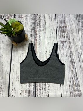 ABS Bralette No Padding